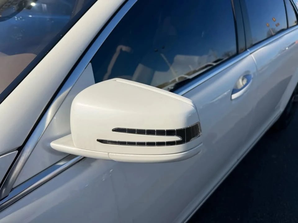2011 Mercedes-Benz W221 S-Class - Image 10 of 20
