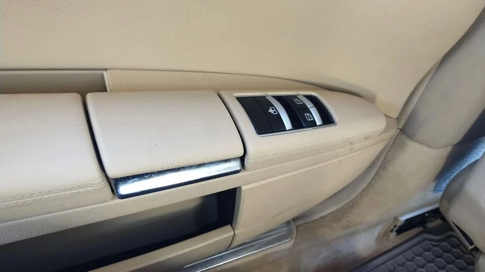 2011 Mercedes-Benz W221 S-Class - Image 17 of 20