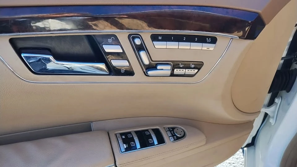 2011 Mercedes-Benz W221 S-Class - Image 13 of 20