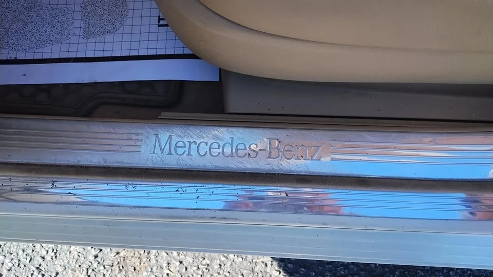 2011 Mercedes-Benz W221 S-Class - Image 12 of 20
