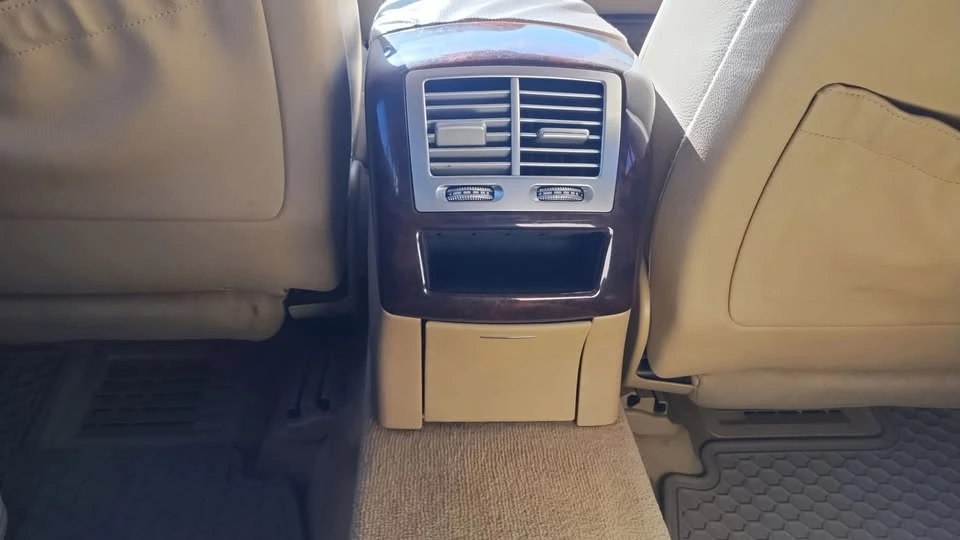 2011 Mercedes-Benz W221 S-Class - Image 18 of 20
