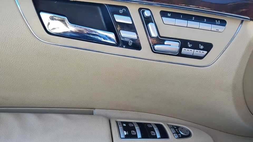 2011 Mercedes-Benz W221 S-Class - Image 16 of 20