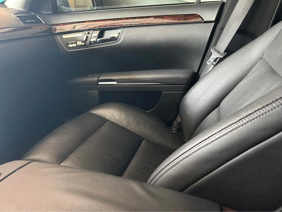 2011 Mercedes-Benz W221 S-Class - Image 3 of 9
