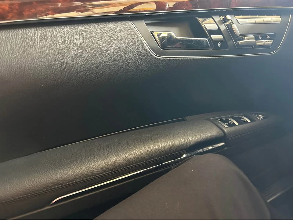 2011 Mercedes-Benz W221 S-Class - Image 2 of 9