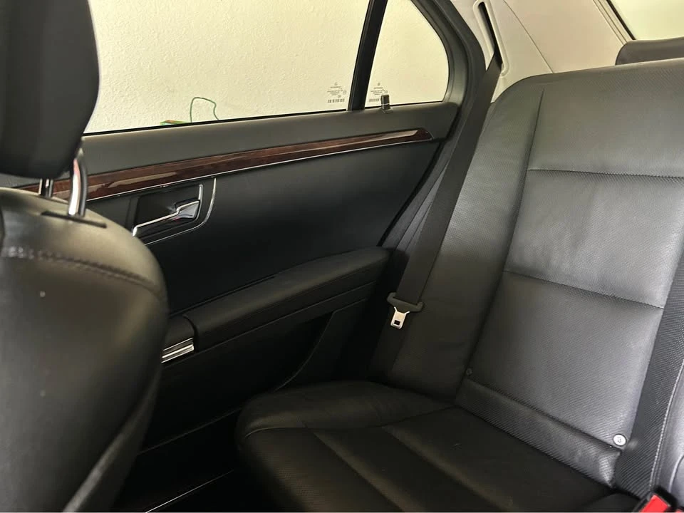 2011 Mercedes-Benz W221 S-Class - Image 4 of 9