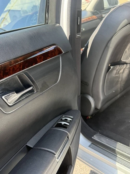 2011 Mercedes-Benz W221 S-Class - Image 11 of 15