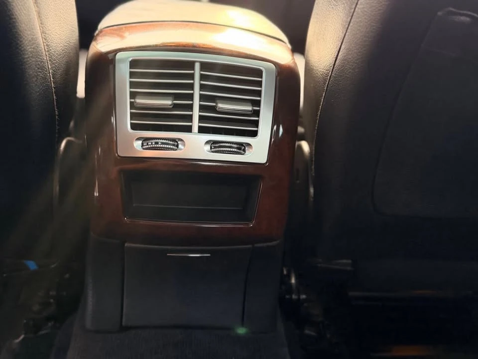 2011 Mercedes-Benz W221 S-Class - Image 20 of 20