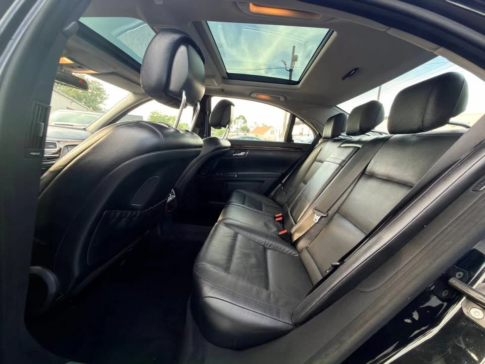 2011 Mercedes-Benz W221 S-Class - Image 18 of 20