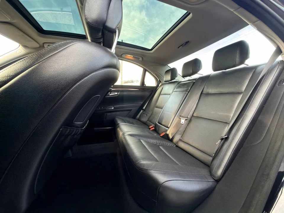 2011 Mercedes-Benz W221 S-Class - Image 17 of 20