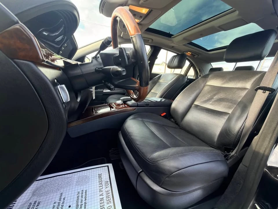 2011 Mercedes-Benz W221 S-Class - Image 12 of 20