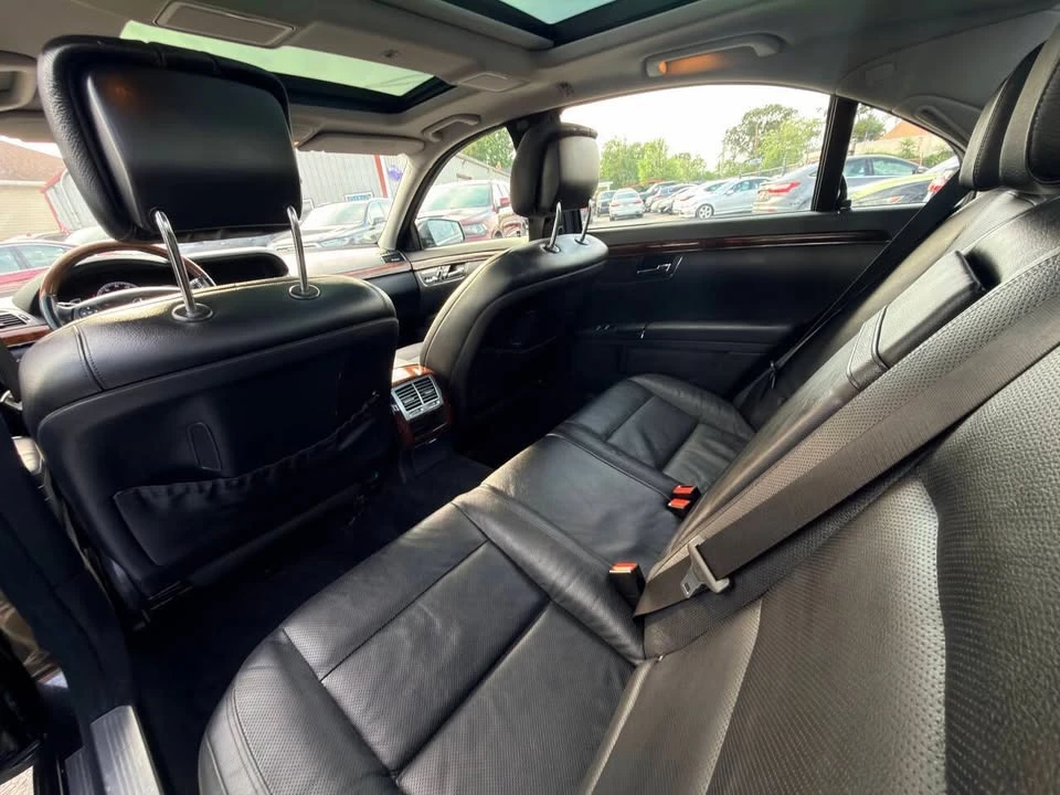 2011 Mercedes-Benz W221 S-Class - Image 19 of 20