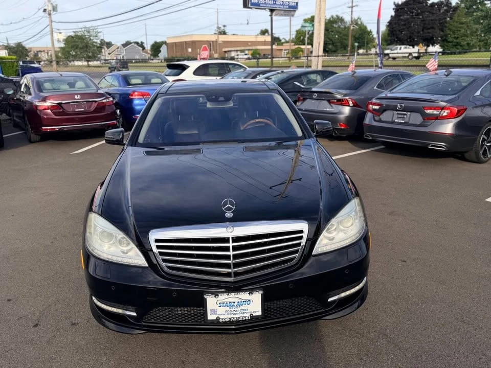 2011 Mercedes-Benz W221 S-Class - Image 9 of 20