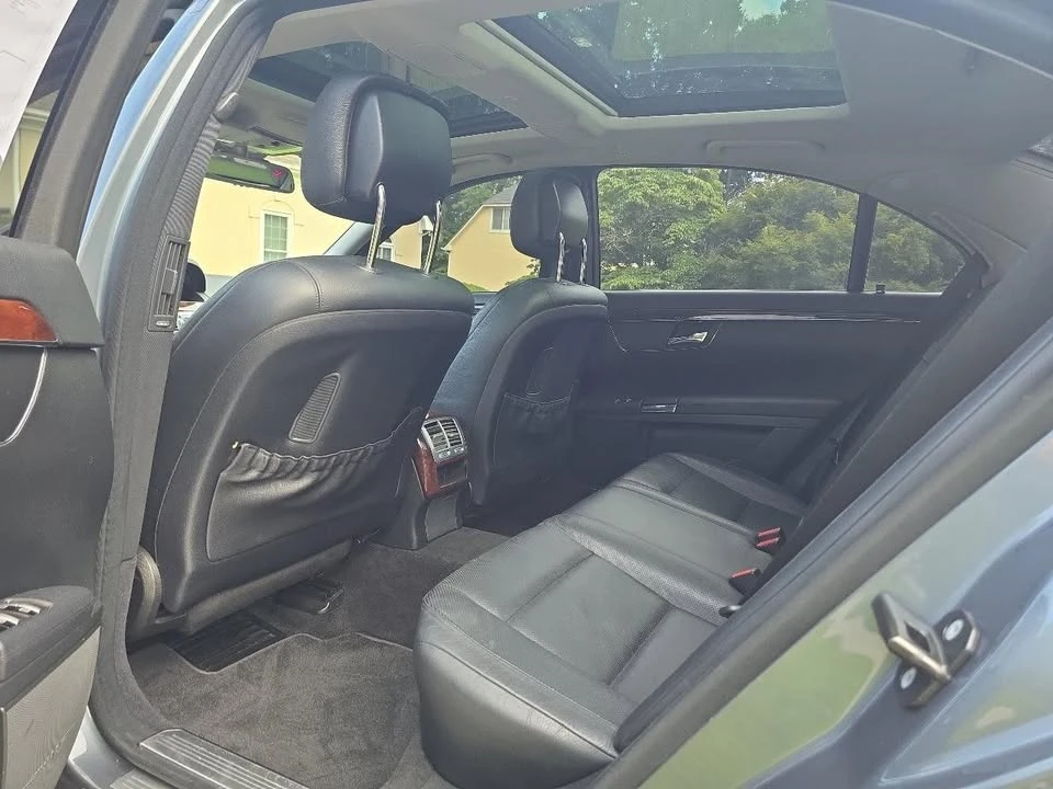 2011 Mercedes-Benz W221 S-Class - Image 17 of 20