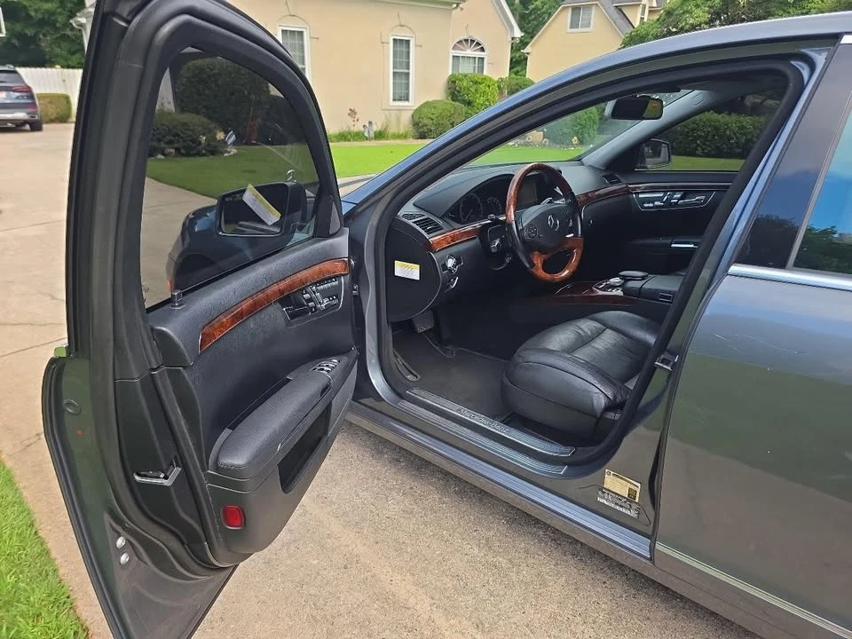 2011 Mercedes-Benz W221 S-Class - Image 12 of 20