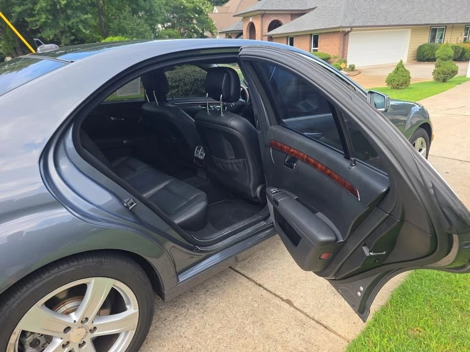 2011 Mercedes-Benz W221 S-Class - Image 20 of 20