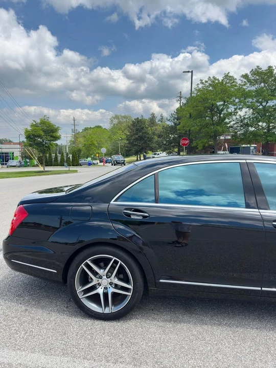 2011 Mercedes-Benz W221 S-Class - Image 5 of 11