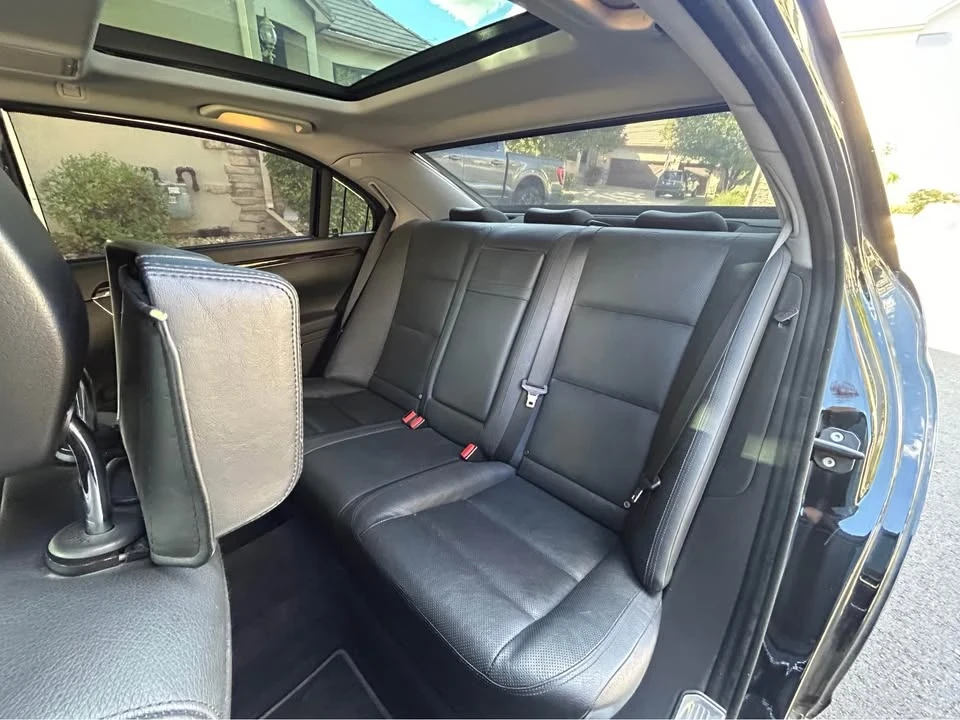 2011 Mercedes-Benz W221 S-Class - Image 8 of 14