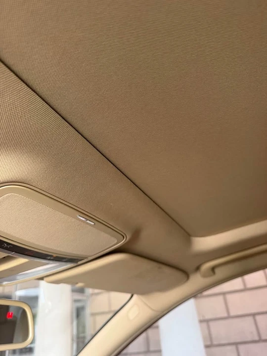 2011 Mercedes-Benz W221 S-Class - Image 12 of 15