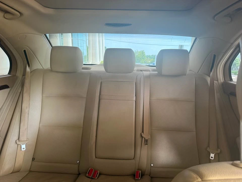 2011 Mercedes-Benz W221 S-Class - Image 14 of 15
