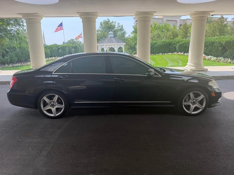 2011 Mercedes-Benz W221 S-Class - Image 4 of 15