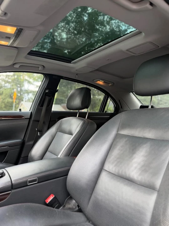 2011 Mercedes-Benz W221 S-Class - Image 11 of 13