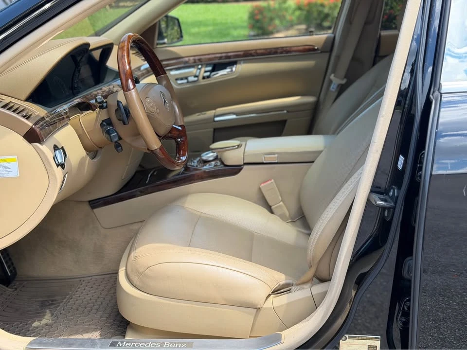2011 Mercedes-Benz W221 S-Class - Image 19 of 20