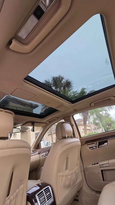 2011 Mercedes-Benz W221 S-Class - Image 12 of 12