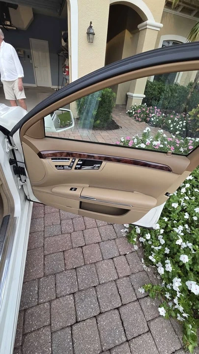 2011 Mercedes-Benz W221 S-Class - Image 7 of 12