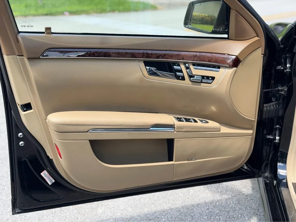 2011 Mercedes-Benz W221 S-Class - Image 17 of 20