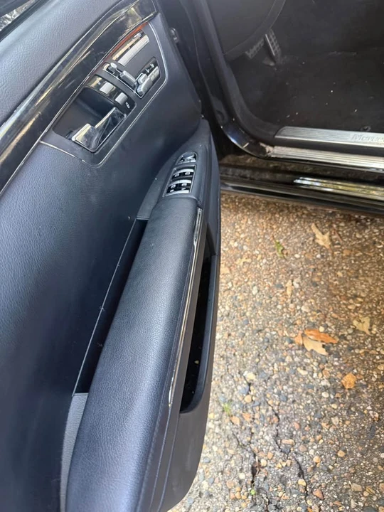 2011 Mercedes-Benz W221 S-Class - Image 7 of 11
