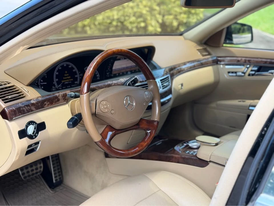 2011 Mercedes-Benz W221 S-Class - Image 18 of 20