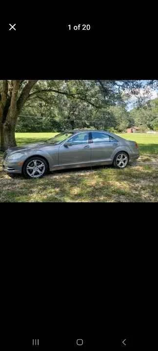 2011 Mercedes-Benz W221 S-Class - Image 4 of 9
