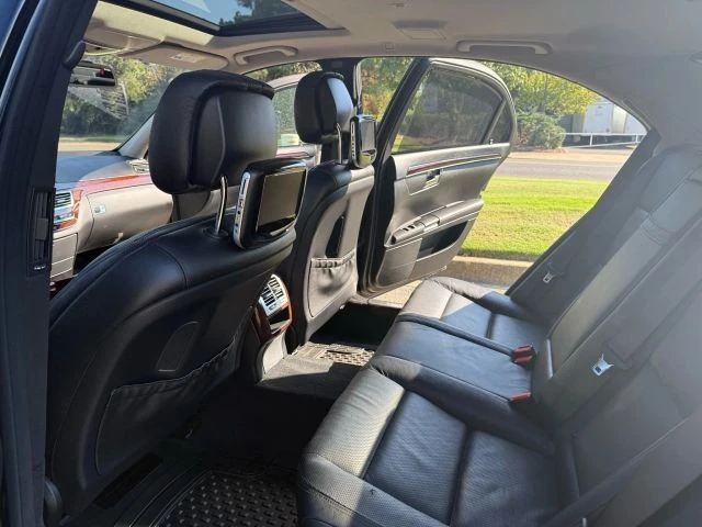 2011 Mercedes-Benz W221 S-Class - Image 11 of 21