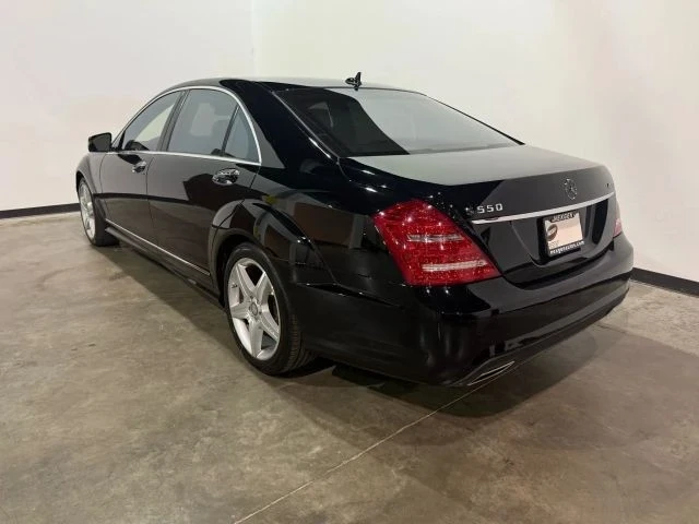 2011 Mercedes-Benz W221 S-Class - Image 5 of 21