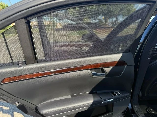 2011 Mercedes-Benz W221 S-Class - Image 20 of 21