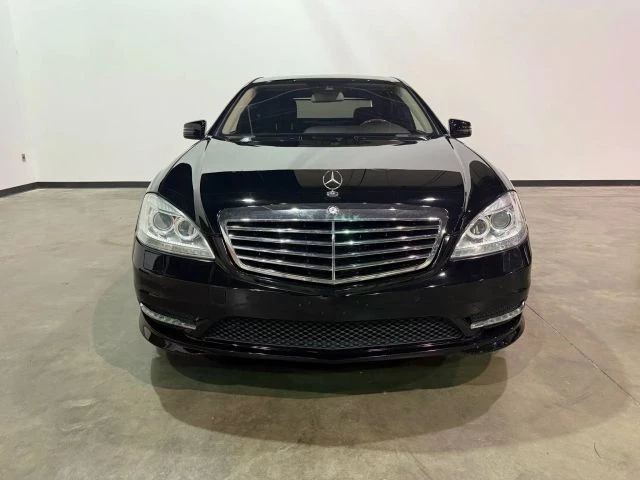 2011 Mercedes-Benz W221 S-Class - Image 8 of 21