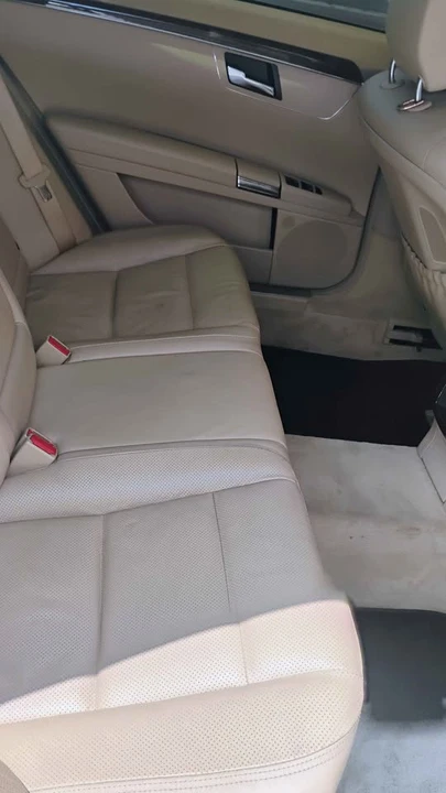 2011 Mercedes-Benz W221 S-Class - Image 4 of 9