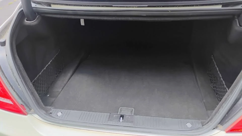 2011 Mercedes-Benz W221 S-Class - Image 5 of 9