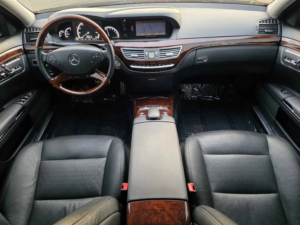 2011 Mercedes-Benz W221 S-Class - Image 11 of 20
