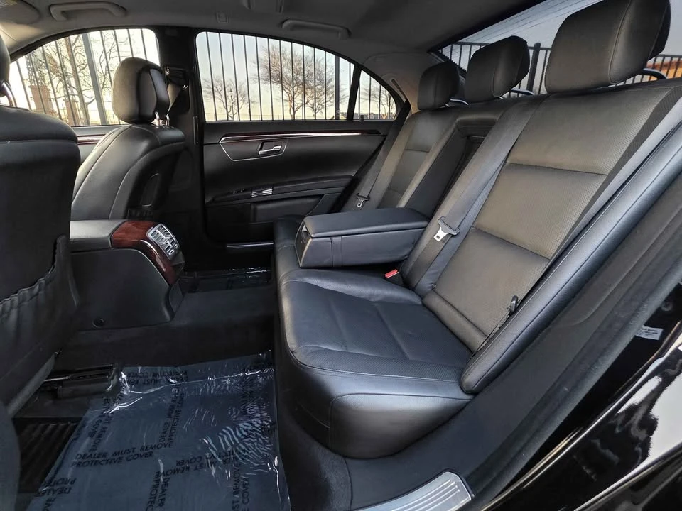 2011 Mercedes-Benz W221 S-Class - Image 14 of 20