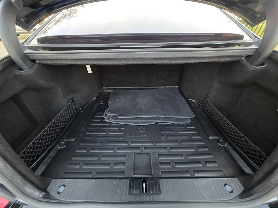 2011 Mercedes-Benz W221 S-Class - Image 18 of 20