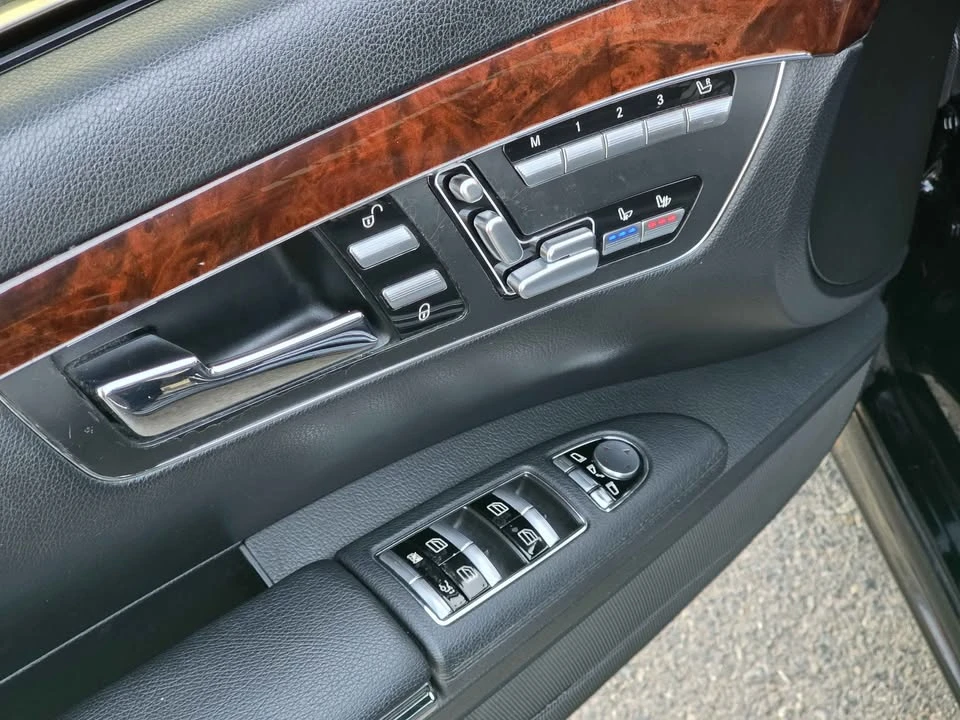 2011 Mercedes-Benz W221 S-Class - Image 19 of 20