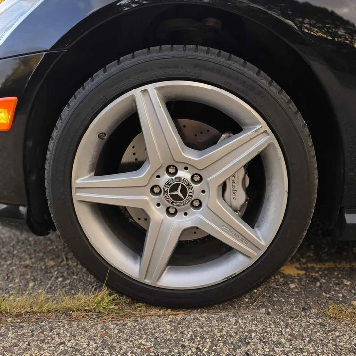 2011 Mercedes-Benz W221 S-Class - Image 8 of 20