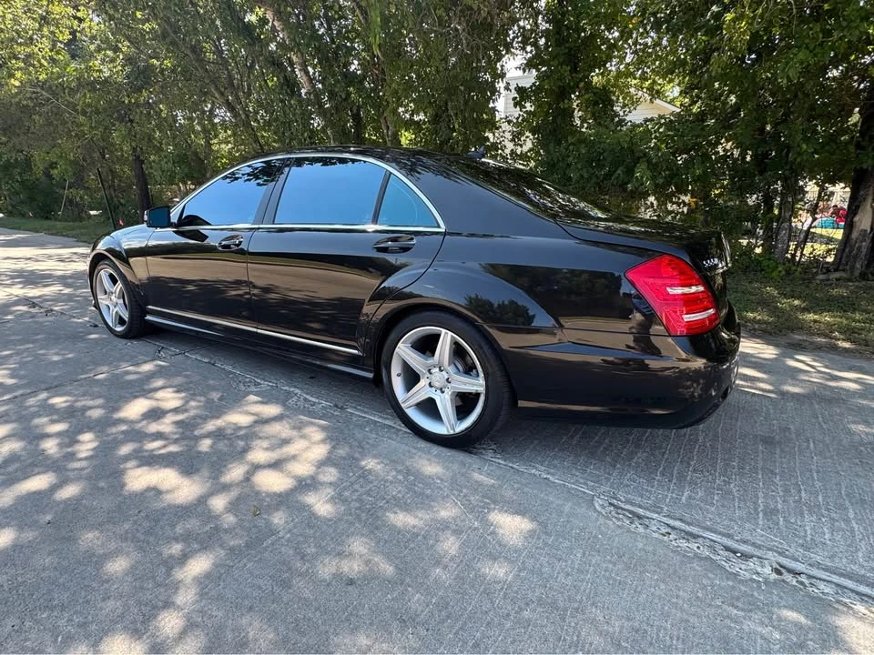2011 Mercedes-Benz W221 S-Class - Image 6 of 20