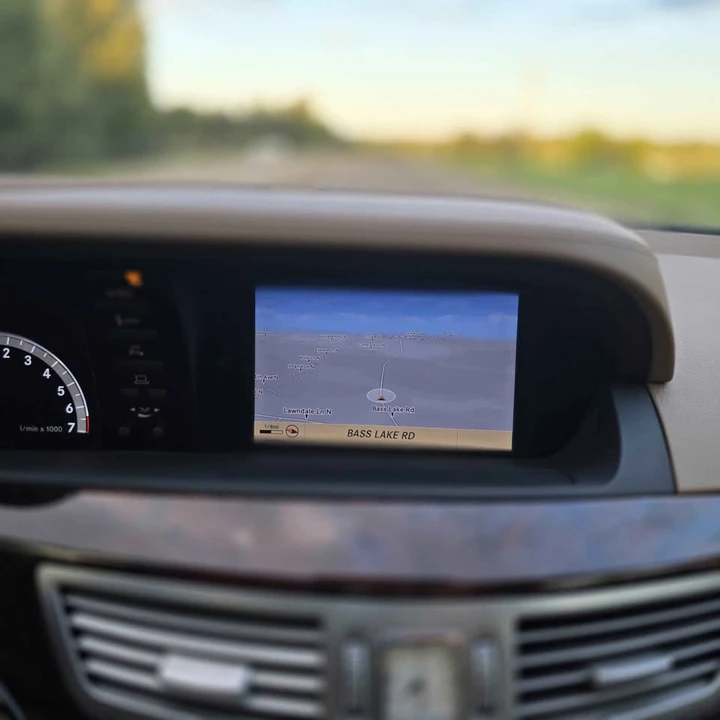 2011 Mercedes-Benz W221 S-Class - Image 18 of 20