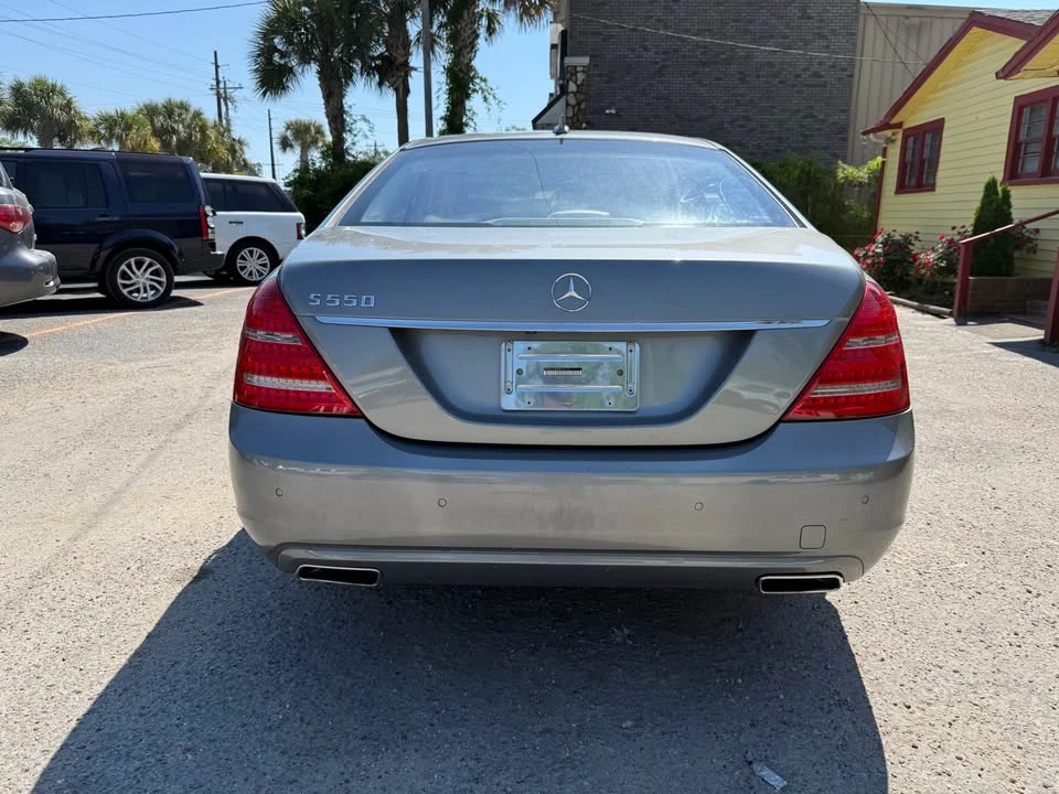 2011 Mercedes-Benz W221 S-Class - Image 6 of 20