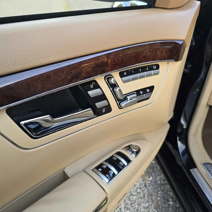 2011 Mercedes-Benz W221 S-Class - Image 20 of 20