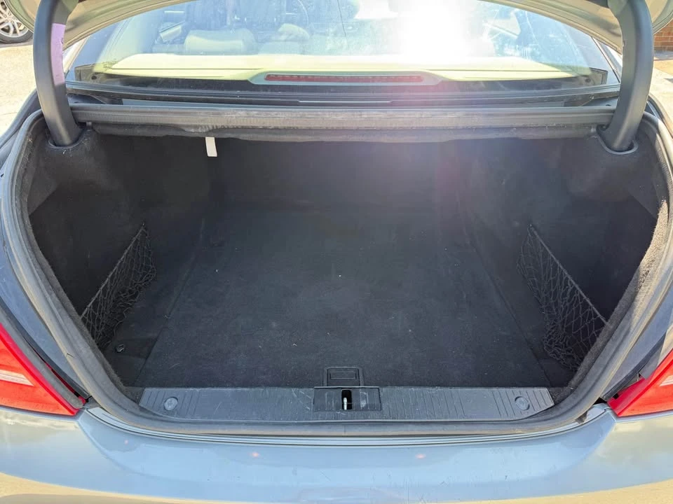 2011 Mercedes-Benz W221 S-Class - Image 9 of 20