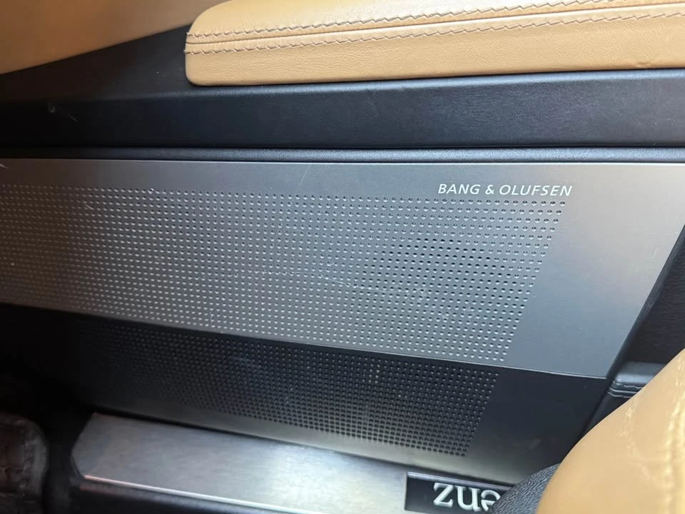2011 Mercedes-Benz W221 S-Class - Image 12 of 20