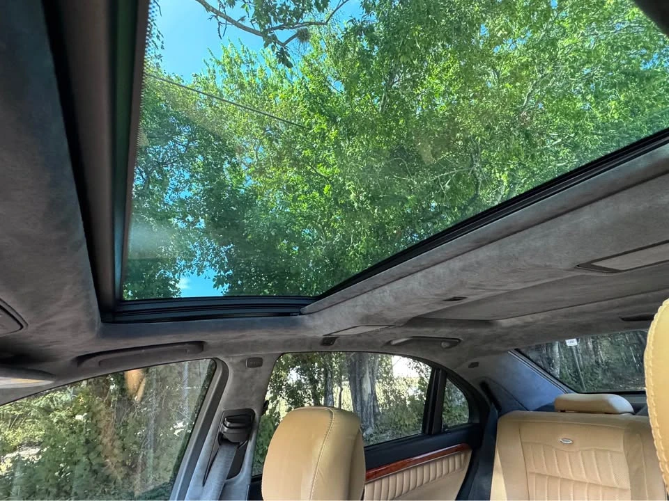 2011 Mercedes-Benz W221 S-Class - Image 11 of 20